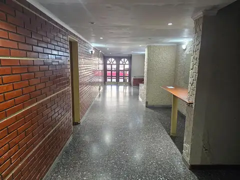 Departamento en Venta en Villa Crespo, USD 120.000