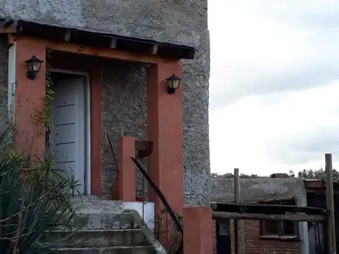 Casa en Venta 5 años