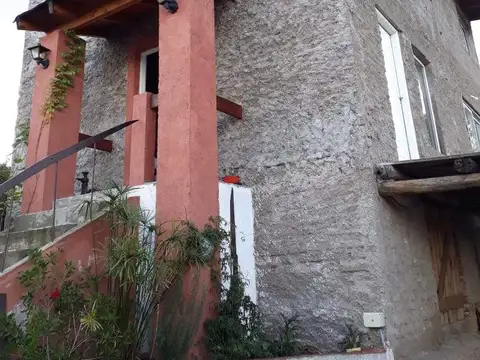 Casa a la venta en Mirador del Lago, Bialet Masse, con vista 360 grados.(C40)