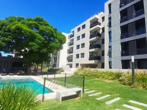 Departamento en Venta en Residencial Santa Ana, Cordoba
