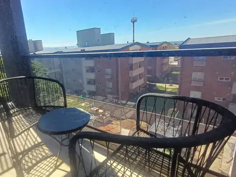 Departamento en Venta en Residencial Santa Ana, USD 116.000