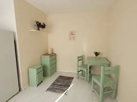 Departamento en Alquiler de Monoambiente