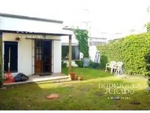 Casa - Ingeniero Maschwitz