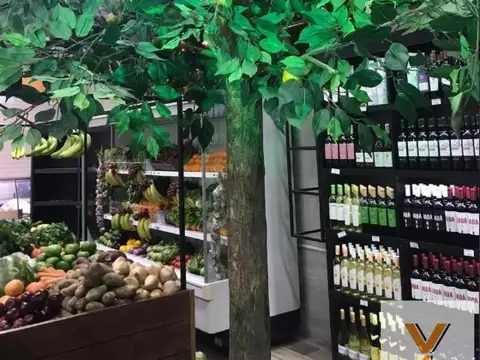 Fondo Comercio en Venta en La Plata, USD 110.000