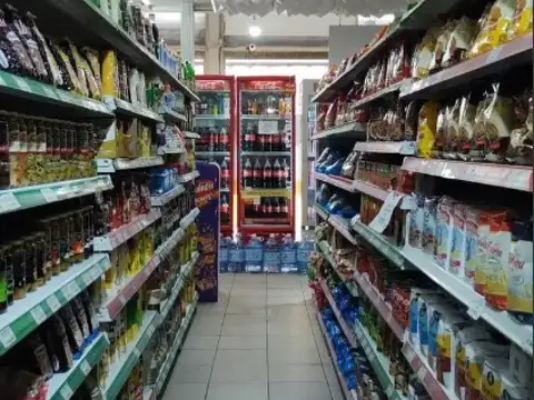 Fondo Comercio en Venta A Estrenar