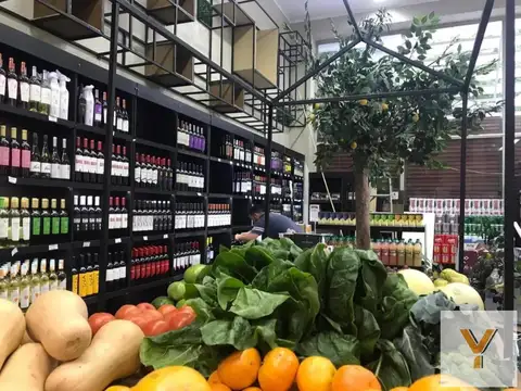 Fondo Comercio en Venta A Estrenar