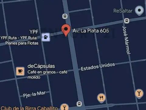 Local en Venta 51 años