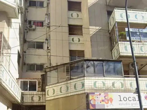 LOCAL COMERCIAL EN GALERIA EN CABALLITO
