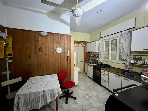 Galpon en Venta en Castelar Norte, USD 350.000