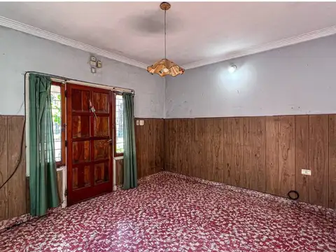 Casa en Venta 65 años