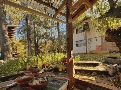 Casa en Venta 30 años