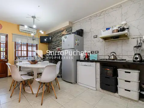 Depto Tipo Casa en Venta de 2 dormitorios
