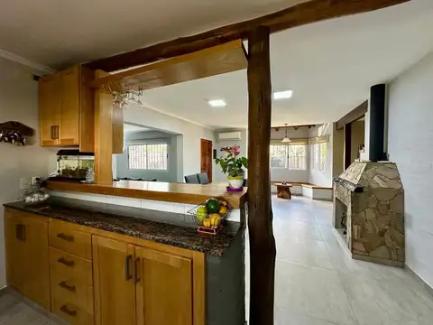 Casa en Venta 15 años