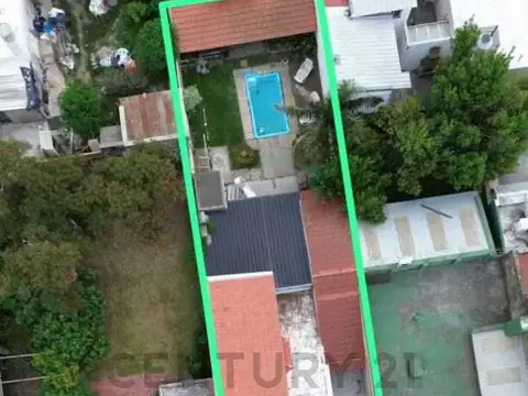 LOTE PARA CONSTRUCTORA/DESARROLLO ALBERDI