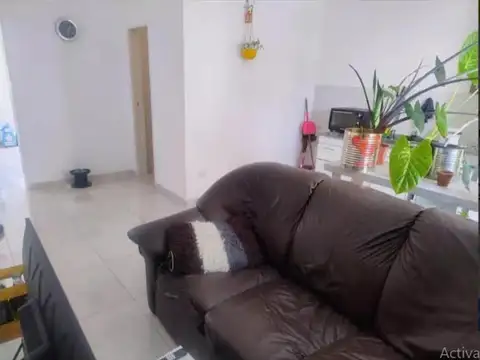 Departamento a la venta en San Martin