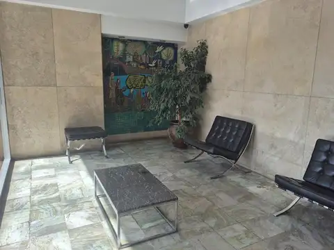 Córdoba 1973 , Piso 9