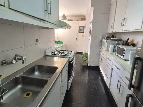 Departamento en Venta en Centro, USD 165.000