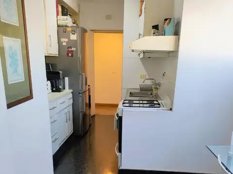 Departamento en Venta al Este