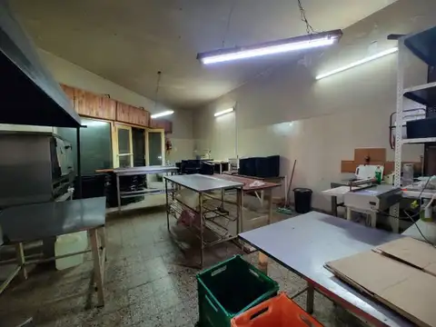 Local en Venta en Ludueña, USD 28.000