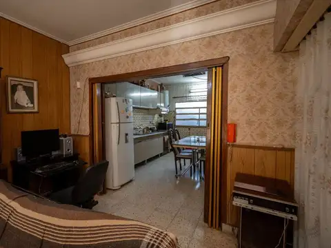 Casa en Venta 36 años