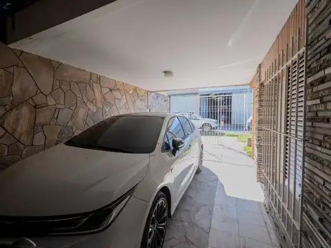 Casa en Venta en Santa Fe, USD 100.000