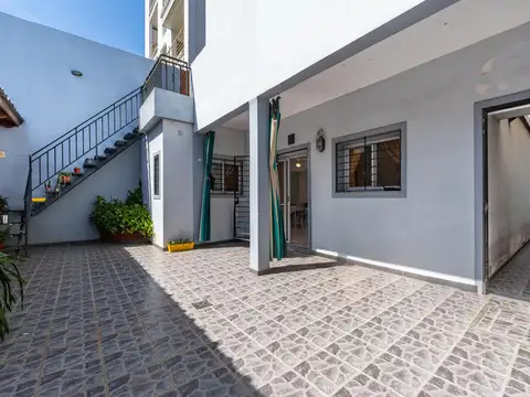 San Juan al 3600