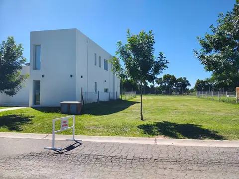 Terreno en Venta en Villa Rosa, USD 30.000