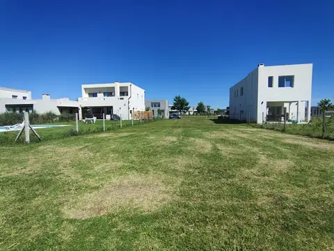 Terreno en Venta en Villa Rosa, USD 30.000