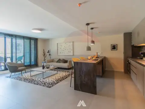 Departamento en Venta en Bañados De Carrasco, USD 333.000