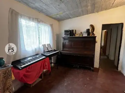 Casa en Venta 76 años