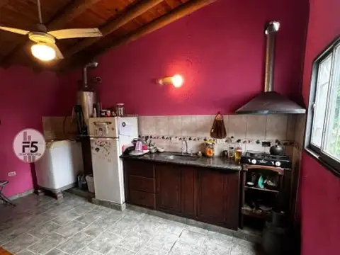 Casa en Venta en San Javier, USD 65.000