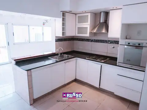 Casa en Venta de 5 dormitorios