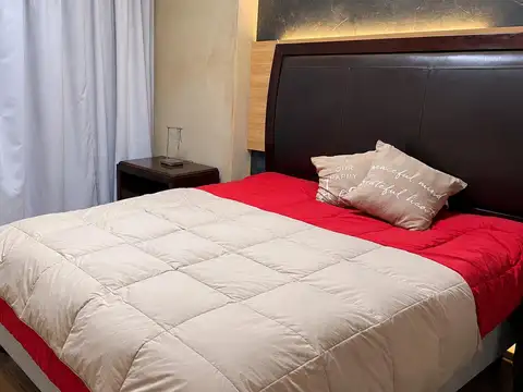 Departamento en Puerto Madero