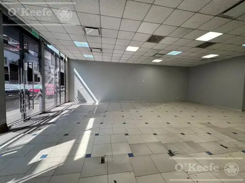 Local comercial en venta, Alina al 100. Quilmes Centro. Ideal Renta y Comercio