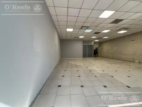 Local en Venta A Estrenar