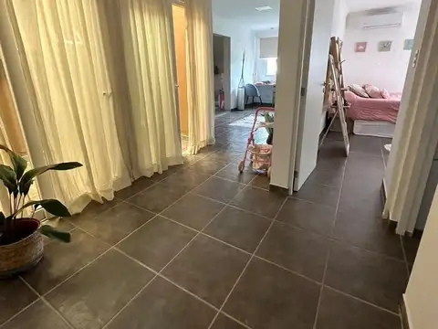 Casa en Alquiler
