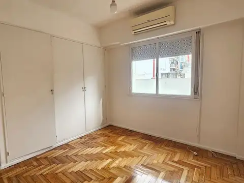 Departamento en Alquiler en Balvanera, CABA