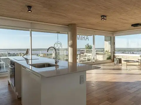 Departamento en Venta en Arroyito, Rosario