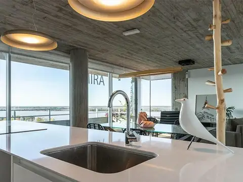 Departamento en Venta en Arroyito, USD 360.000