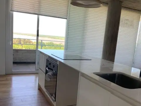 Departamento en Venta al Norte
