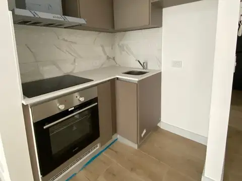 Monoambiente en Venta - A Estrenar - Full Amenities - Almagro