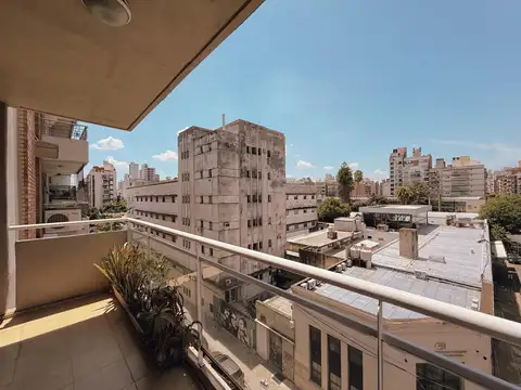 Departamento en Alquiler 10 años