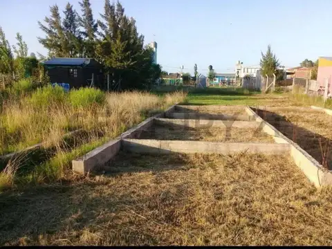 TERRENO EN VENTA VILLA GARIBALDI / SICARDI