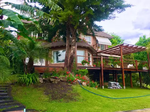 Casa en Venta de 5 dormitorios