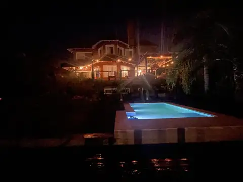 Casa en Venta en Marina Del Sol, USD 1.400.000