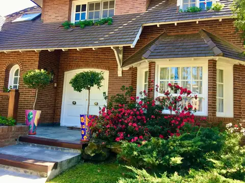 Casa en Venta 20 años