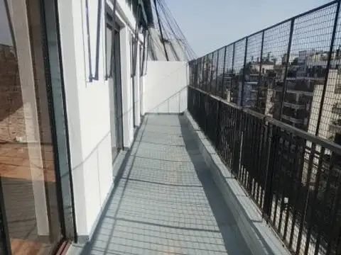 Departamento en Venta en Flores, USD 170.000