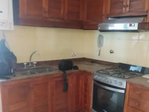 Departamento en Venta 54 años