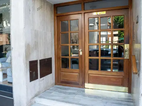 Martín J. Haedo 1500