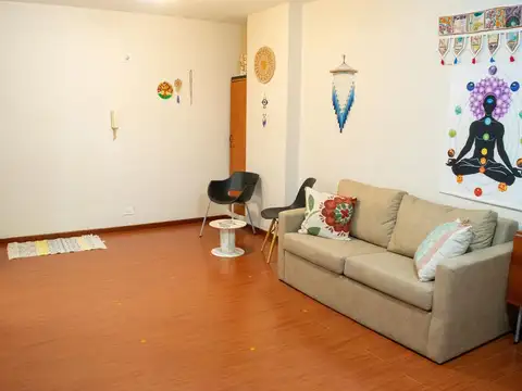 Oficina Monoambiente con 1 baño